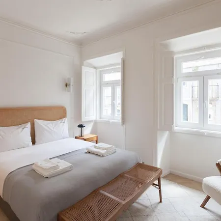 Apartamento Flh Lapa With Interior Pateo *