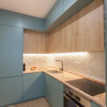 Flh Lapa With Interior Pateo * Lissabon