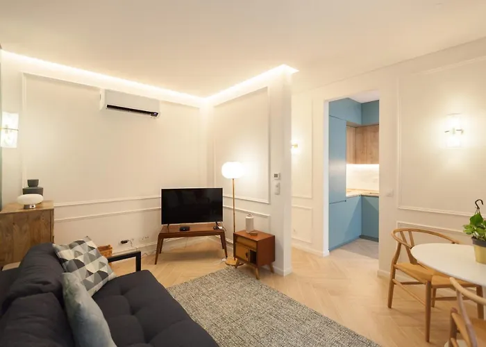 アパート Flh Lapa With Interior Pateo リスボン