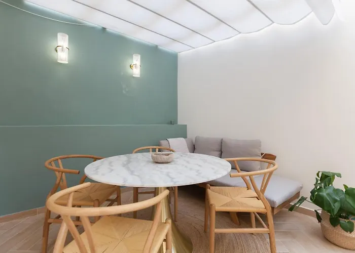 Flh Lapa With Interior Pateo アパート *