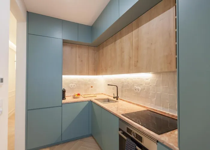 Flh Lapa With Interior Pateo * リスボン