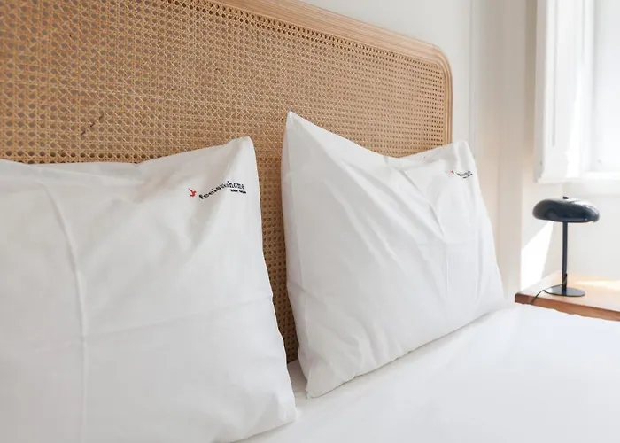 Flh Lapa With Interior Pateo *