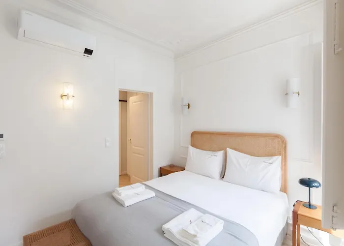 Flh Lapa With Interior Pateo アパート