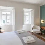 Flh Lapa With Interior Pateo Appartement Lisboa