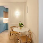 Flh Lapa With Interior Pateo