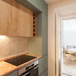 Flh Lapa With Interior Pateo Appartement