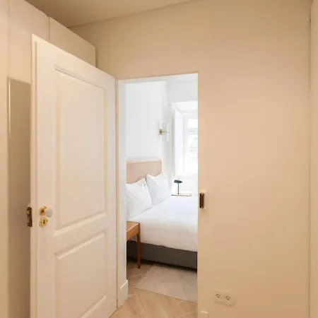 Apartament Flh Lapa With Interior Pateo *