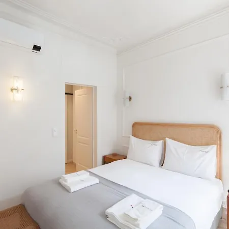 Flh Lapa With Interior Pateo Apartment