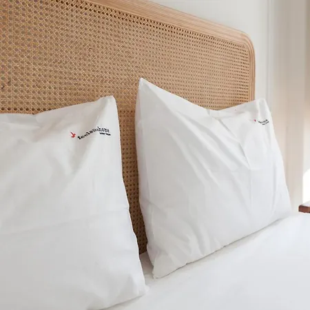 Flh Lapa With Interior Pateo *